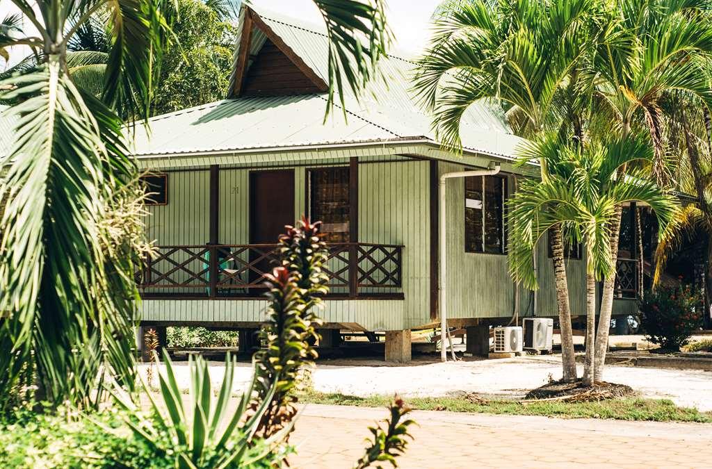 Overbridge River Resort 帕拉马里博 外观 照片